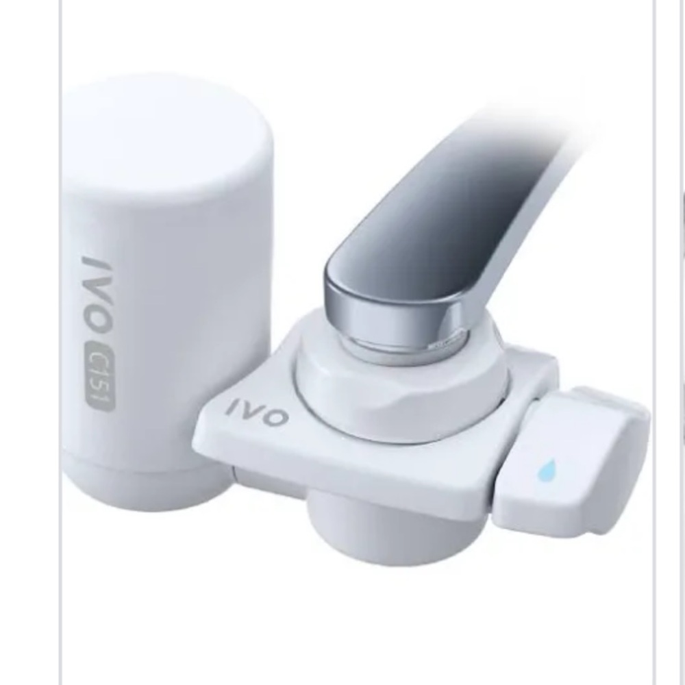 IVO Faucet Filter